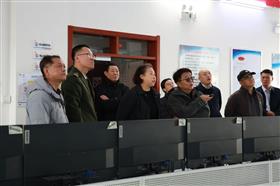 标题:B体育（中国）交高投公司到新元高速开展综合督导检查<br/>说明:<br/>日期:2025/11/4 16:09:35